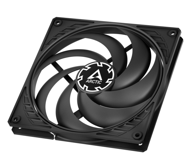 Arctic P14 Slim PWM PST 140mm - 1353217 - zdjęcie 3